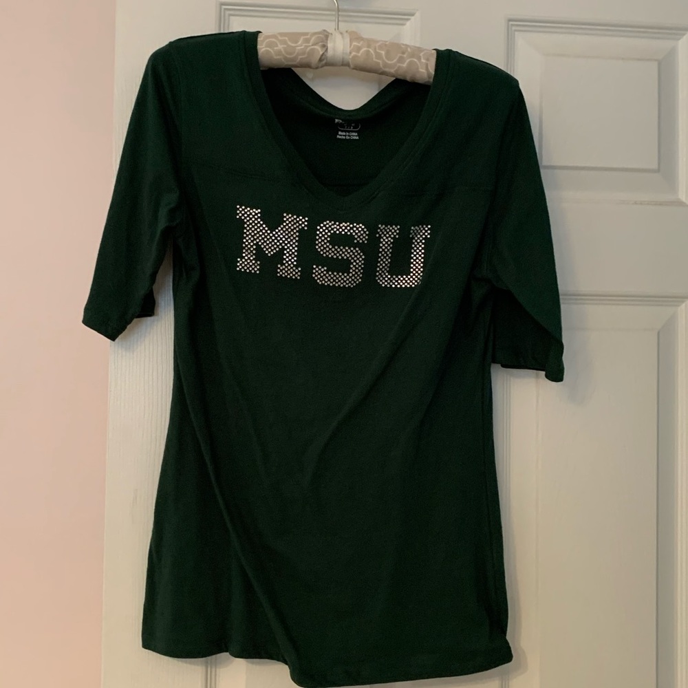 EUC MSU T-Shirt